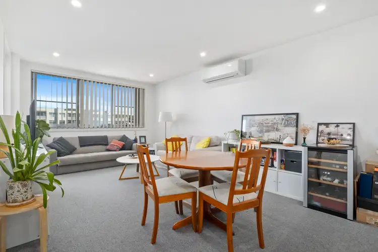 Fourth view of Homely apartment listing, 17/120 John Gorton Drive, Coombs ACT 2611
