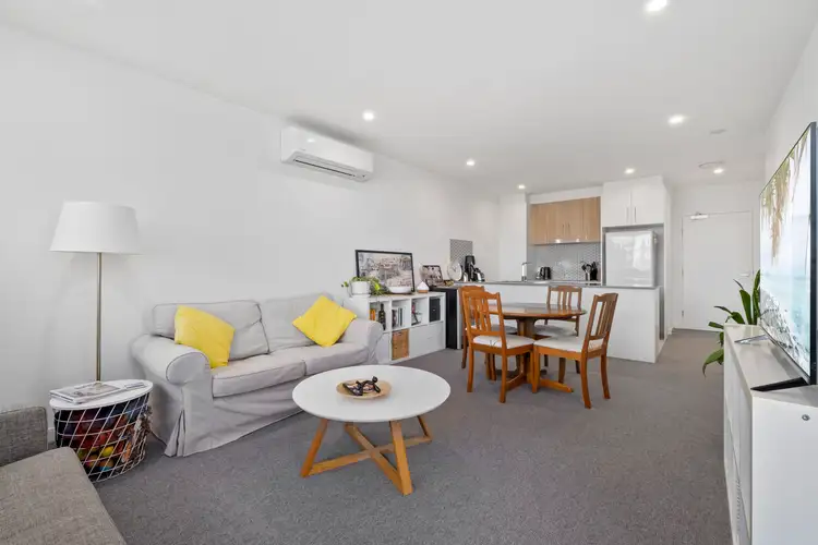 Fifth view of Homely apartment listing, 17/120 John Gorton Drive, Coombs ACT 2611