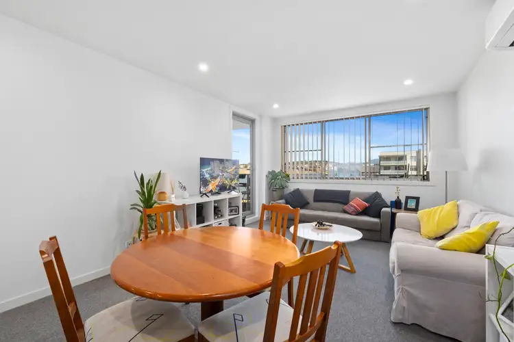 Sixth view of Homely apartment listing, 17/120 John Gorton Drive, Coombs ACT 2611