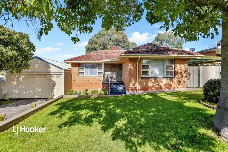 Second view of Homely house listing, 19 Kym Avenue, Valley View SA 5093