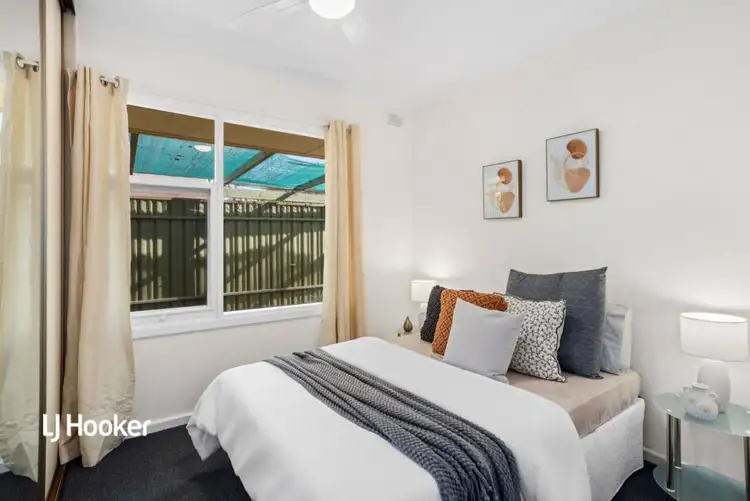 Fourth view of Homely house listing, 19 Kym Avenue, Valley View SA 5093