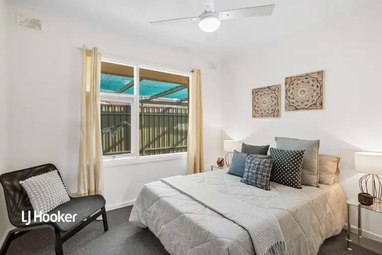 Fifth view of Homely house listing, 19 Kym Avenue, Valley View SA 5093