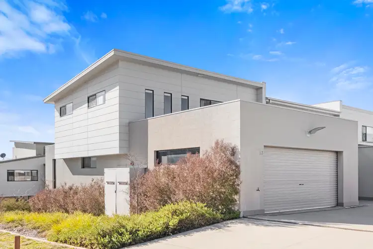 13/44 Catalano Street, Wright ACT 2611