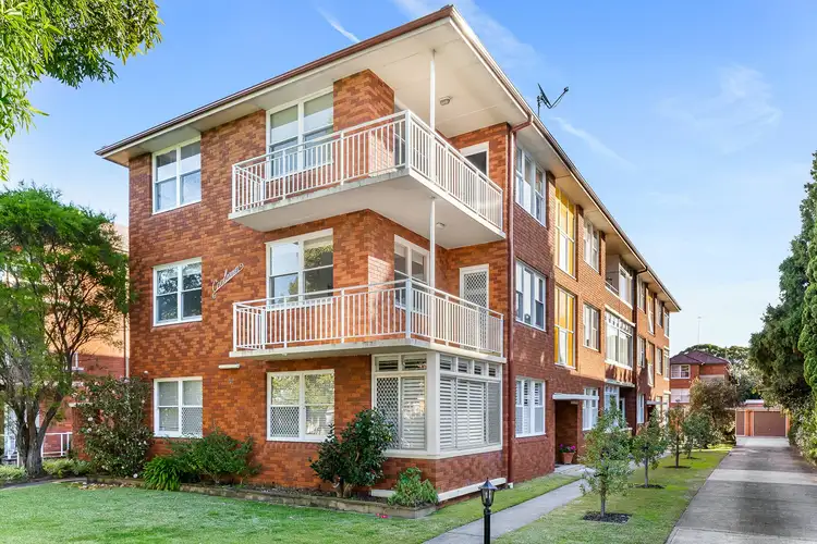 Main view of Homely apartment listing, 5/81 Alfred Street, Ramsgate Beach NSW 2217