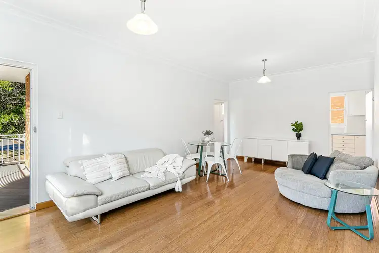 Second view of Homely apartment listing, 5/81 Alfred Street, Ramsgate Beach NSW 2217
