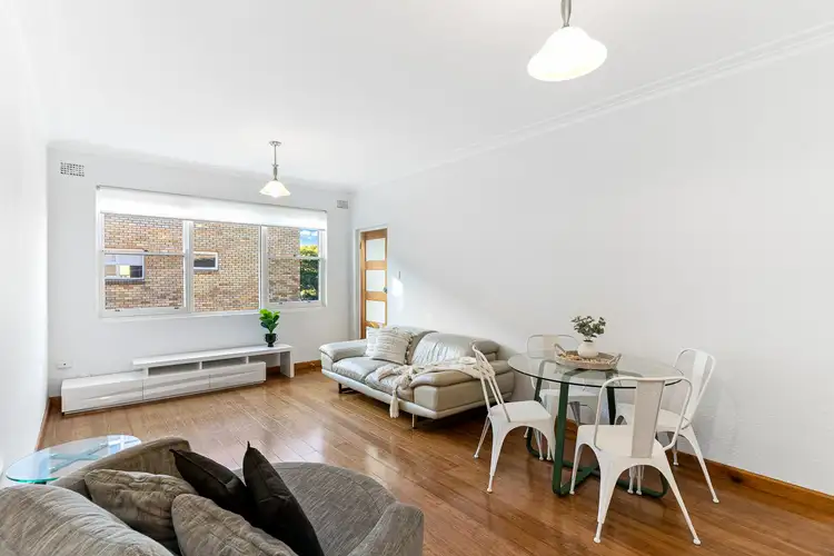 Third view of Homely apartment listing, 5/81 Alfred Street, Ramsgate Beach NSW 2217