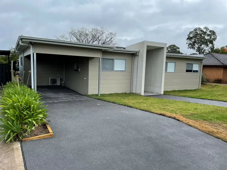 1/41 John Batman Ave, Werrington County NSW 2747