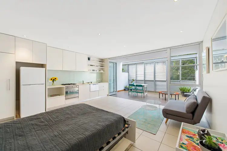 Fifth view of Homely apartment listing, 5/154 Glenayr Avenue, Bondi Beach NSW 2026
