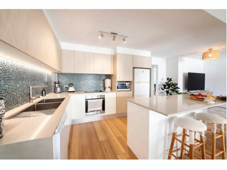 Second view of Homely unit listing, 7/82 Little Street, Forster NSW 2428
