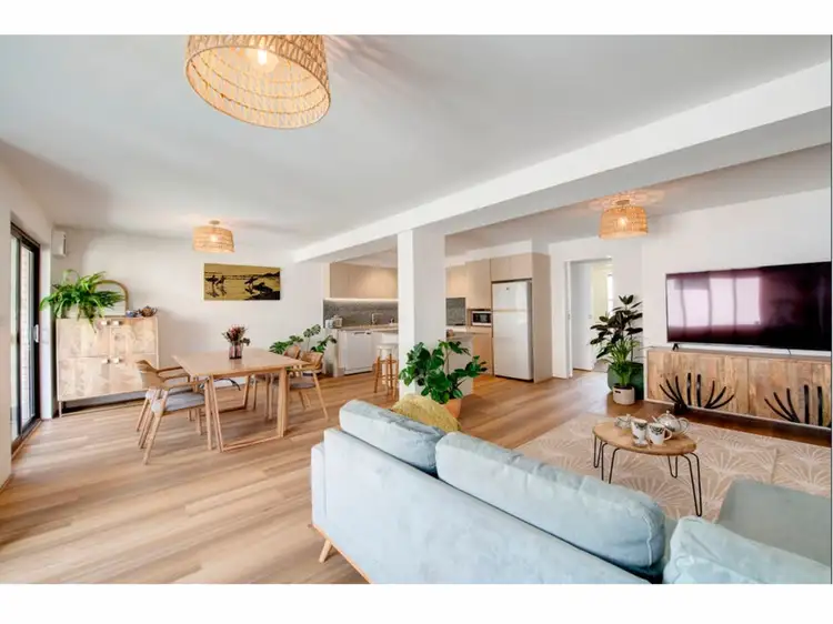 Third view of Homely unit listing, 7/82 Little Street, Forster NSW 2428