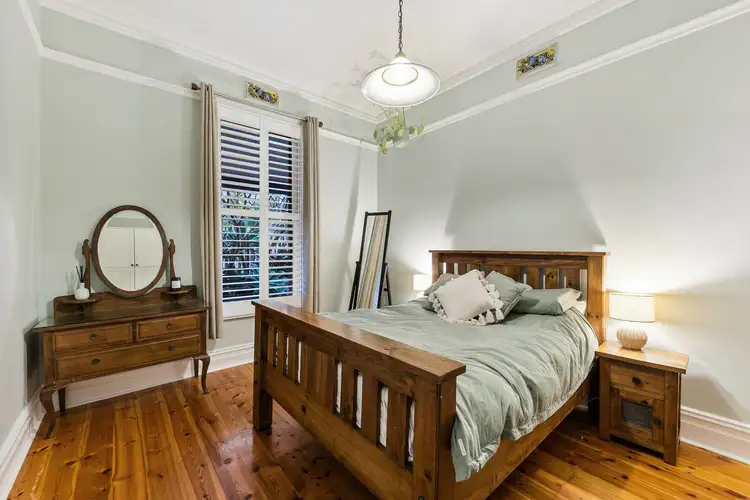 Third view of Homely house listing, 23 Burns Street, North Fremantle WA 6159