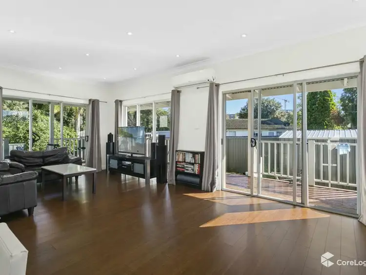 Second view of Homely house listing, 1 Margaret Street, Mays Hill NSW 2145