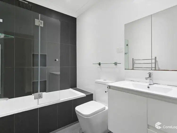 Fourth view of Homely house listing, 1 Margaret Street, Mays Hill NSW 2145