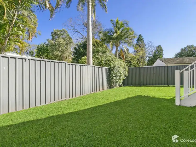 Fifth view of Homely house listing, 1 Margaret Street, Mays Hill NSW 2145