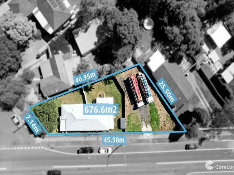 Sixth view of Homely house listing, 1 Margaret Street, Mays Hill NSW 2145