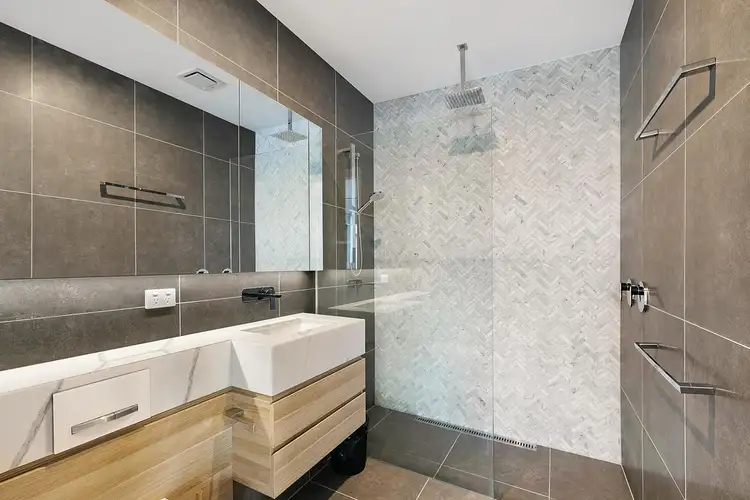 Sixth view of Homely townhouse listing, 15/42 Johnston Street, Bulimba QLD 4171