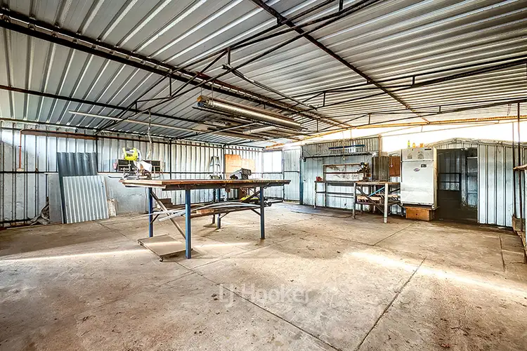 Second view of Homely house listing, 22 Wittenoom Street, Collie WA 6225