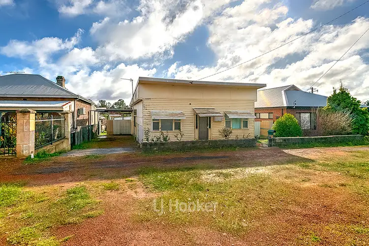 Third view of Homely house listing, 22 Wittenoom Street, Collie WA 6225