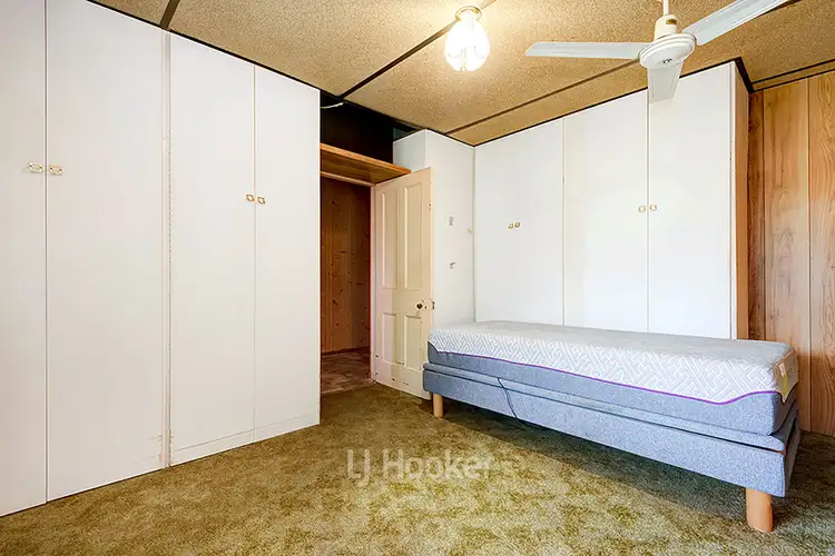 Fifth view of Homely house listing, 22 Wittenoom Street, Collie WA 6225