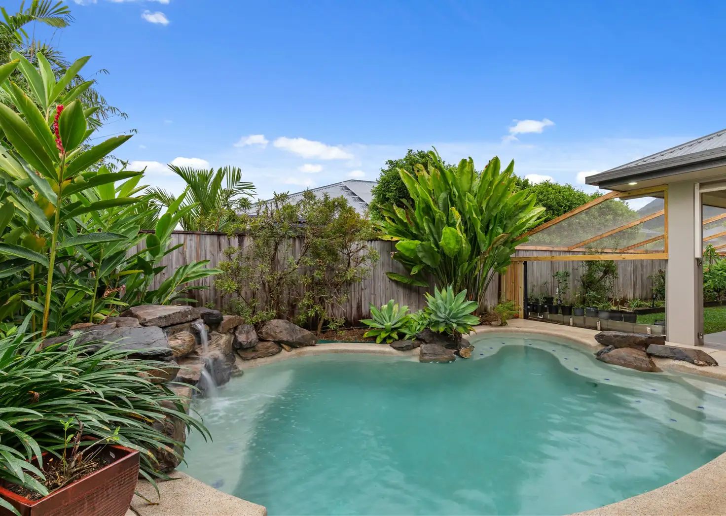 Main view of Homely house listing, 23 Botany Avenue, Redlynch QLD 4870