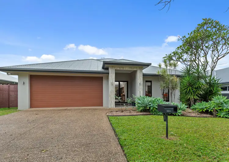 Second view of Homely house listing, 23 Botany Avenue, Redlynch QLD 4870