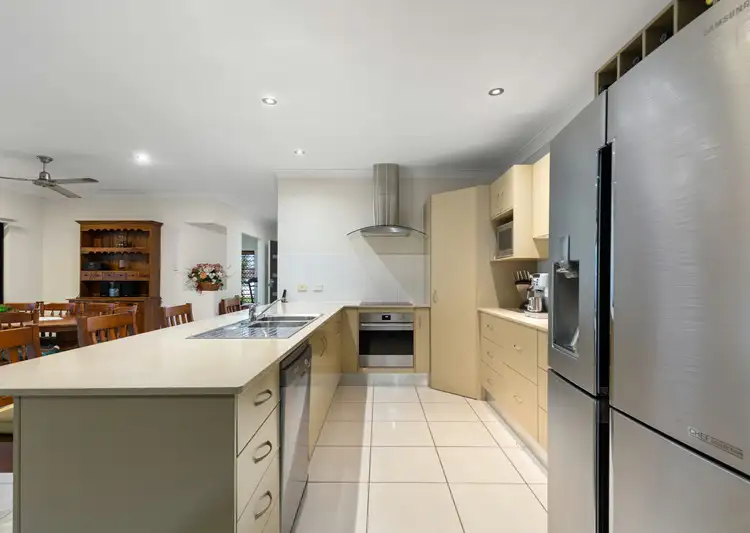 Third view of Homely house listing, 23 Botany Avenue, Redlynch QLD 4870