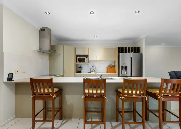 Fourth view of Homely house listing, 23 Botany Avenue, Redlynch QLD 4870
