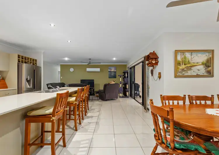 Fifth view of Homely house listing, 23 Botany Avenue, Redlynch QLD 4870