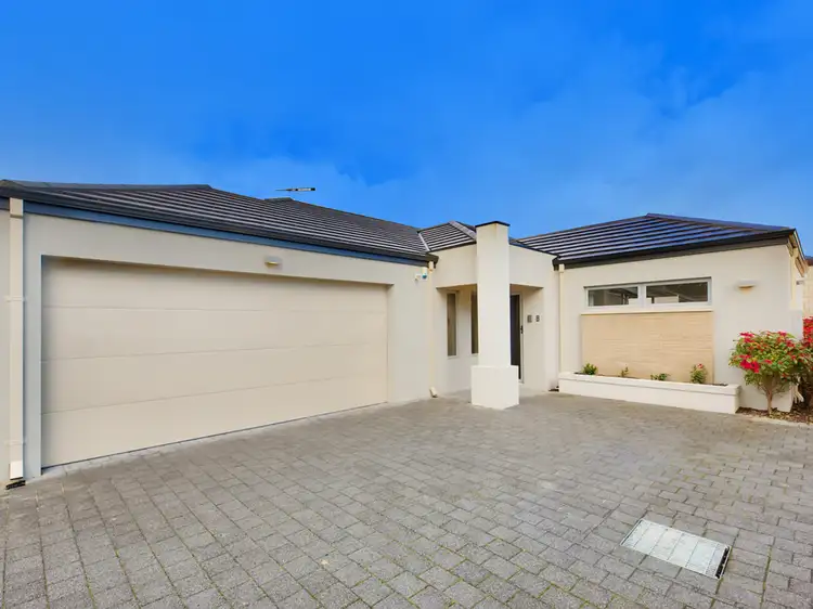 Main view of Homely villa listing, 177b Edinboro Street, Joondanna WA 6060