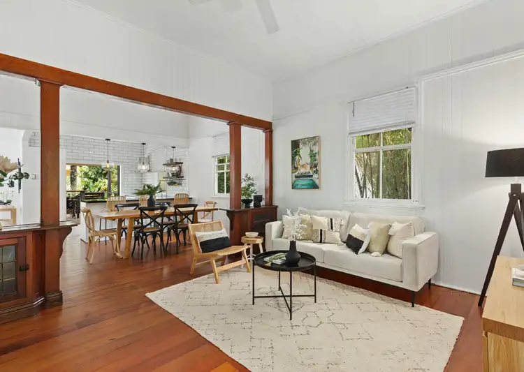 Third view of Homely house listing, 12 Cairns Street, Cairns North QLD 4870