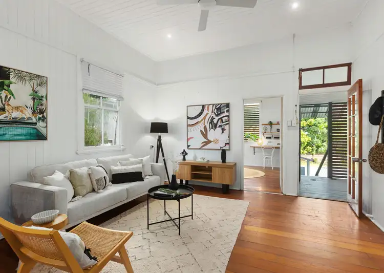 Fourth view of Homely house listing, 12 Cairns Street, Cairns North QLD 4870