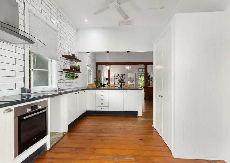 Fifth view of Homely house listing, 12 Cairns Street, Cairns North QLD 4870