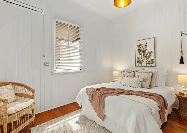 Sixth view of Homely house listing, 12 Cairns Street, Cairns North QLD 4870