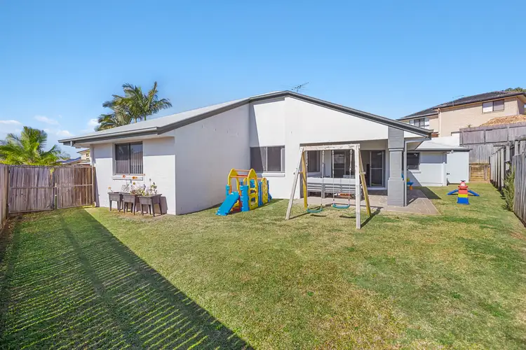 Second view of Homely house listing, 2 Stringybark Court, Thornlands QLD 4164