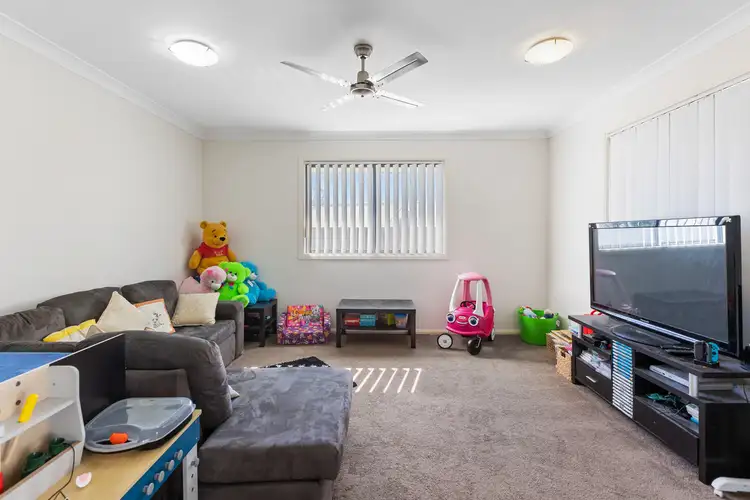 Third view of Homely house listing, 2 Stringybark Court, Thornlands QLD 4164
