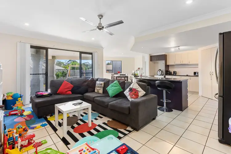 Sixth view of Homely house listing, 2 Stringybark Court, Thornlands QLD 4164