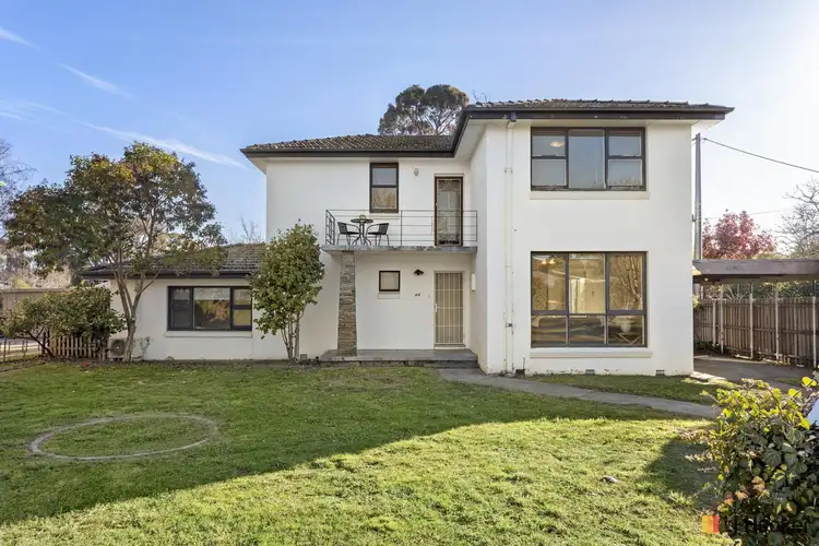 Main view of Homely house listing, 44 Knox Street, Watson ACT 2602