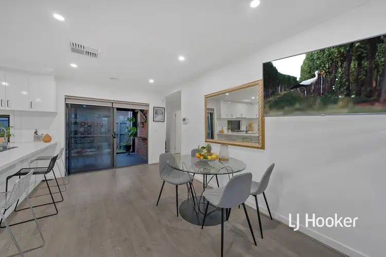 Third view of Homely unit listing, 2/16 Bride Avenue, Hampton Park VIC 3976
