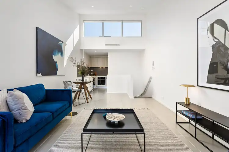 1/47 Majura Avenue, Dickson ACT 2602