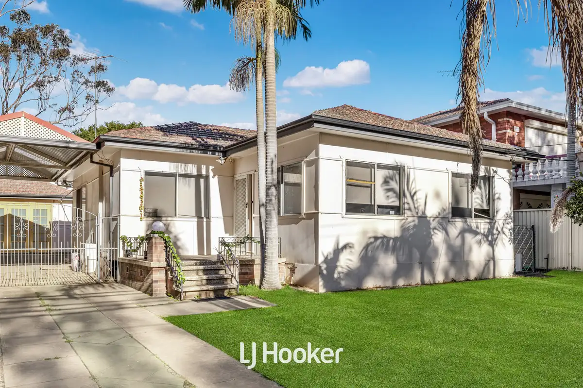 Main view of Homely house listing, 19 Junia Avenue, Toongabbie NSW 2146