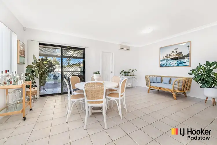 Third view of Homely semi-detached listing, 77 Lucas Road, East Hills NSW 2213