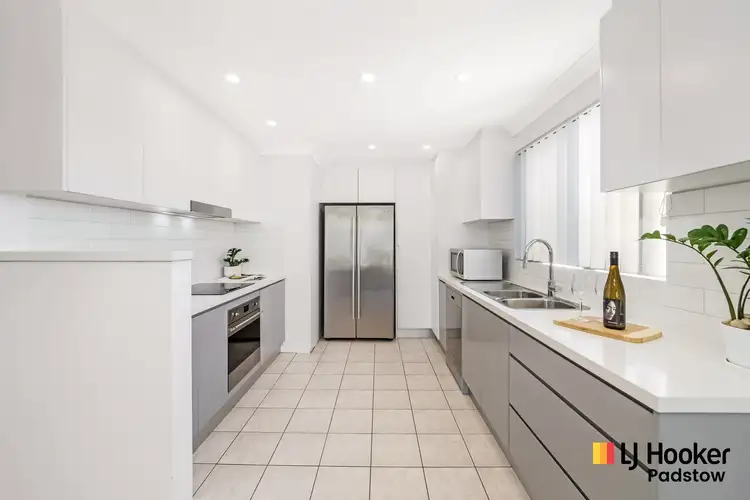 Fourth view of Homely semi-detached listing, 77 Lucas Road, East Hills NSW 2213