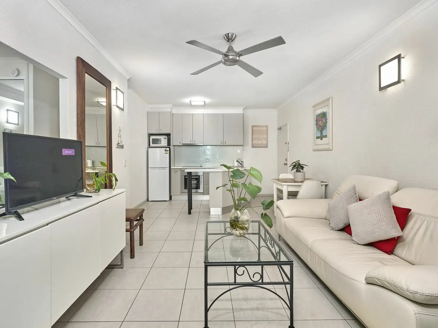 Main view of Homely unit listing, 103 6-8 Triton Street, Palm Cove QLD 4879