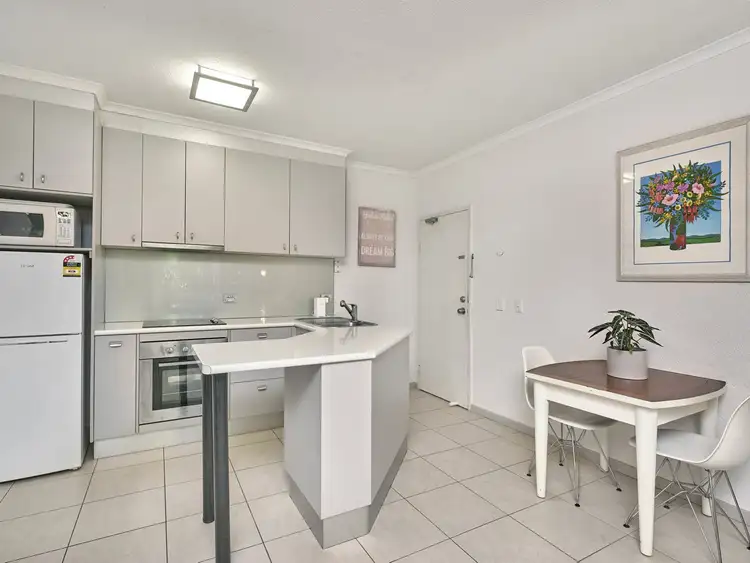 Second view of Homely unit listing, 103 6-8 Triton Street, Palm Cove QLD 4879