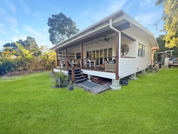 Third view of Homely house listing, 93 The Strand, Bulwer QLD 4025