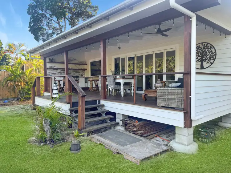 Fourth view of Homely house listing, 93 The Strand, Bulwer QLD 4025