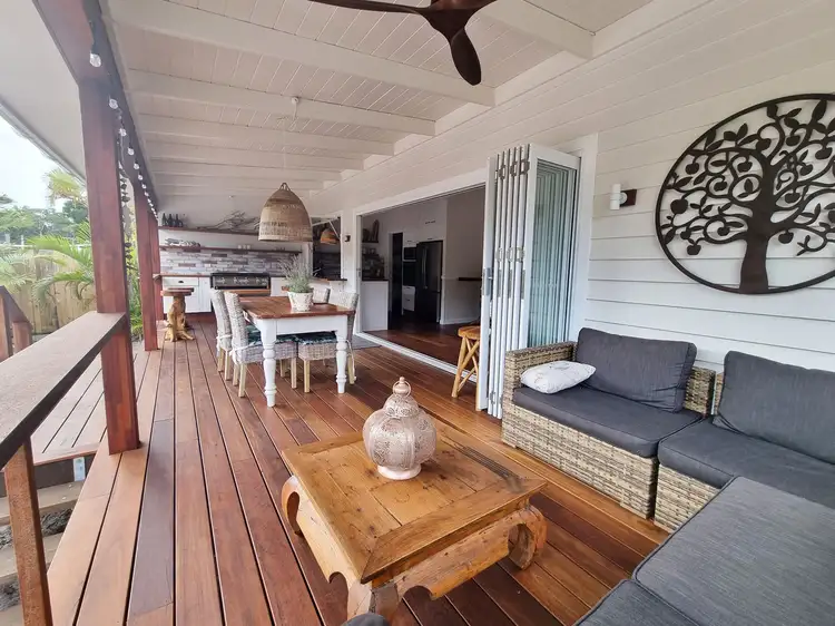 Seventh view of Homely house listing, 93 The Strand, Bulwer QLD 4025