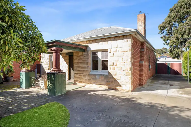 Main view of Homely house listing, 11 Leane Avenue, Allenby Gardens SA 5009