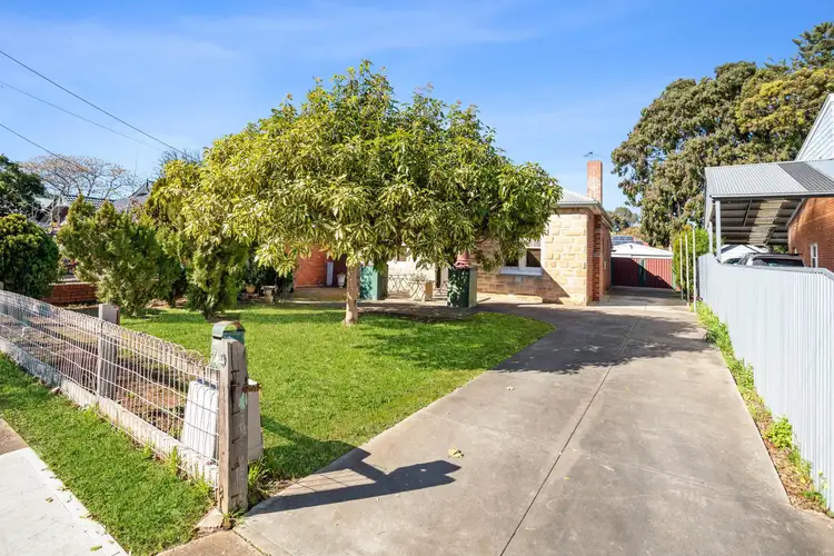 Second view of Homely house listing, 11 Leane Avenue, Allenby Gardens SA 5009