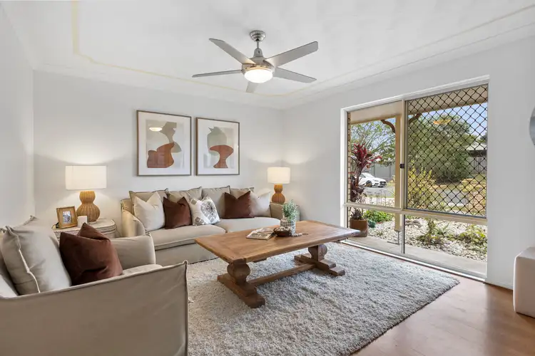 Second view of Homely house listing, 5 Redgrove Avenue, Wellington Point QLD 4160